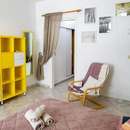 La Casa De La Playa Apartment *