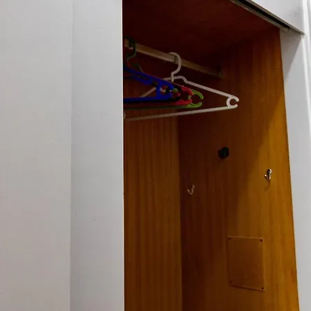 La Casa De La Playa Appartement