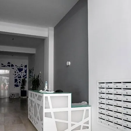 La Casa De La Playa Apartment Puerto de la Cruz (Tenerife)