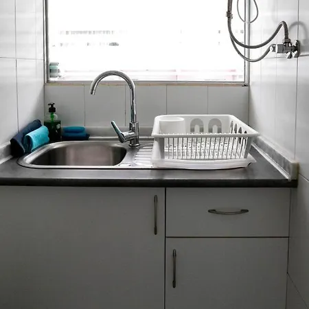 Apartamento La Casa De La Playa