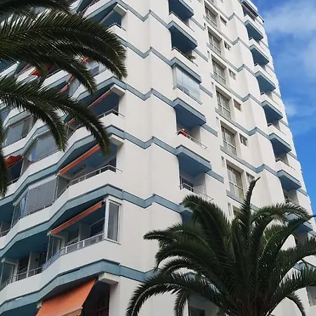 Apartment La Casa De La Playa