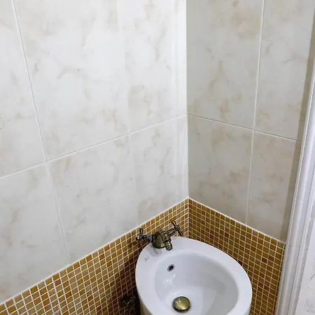 Apartamento La Casa De La Playa