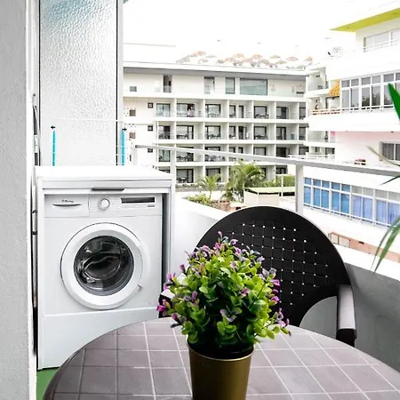 Appartement La Casa De La Playa Puerto de la Cruz (Tenerife)