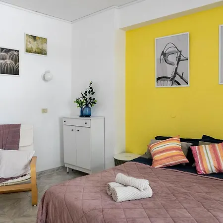 La Casa De La Playa Apartment