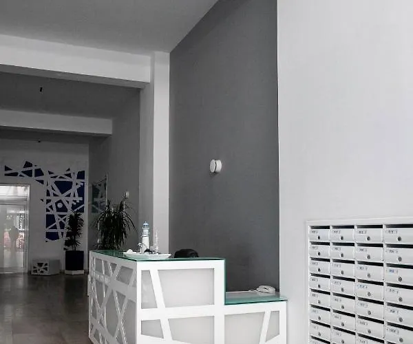 La Casa De La Playa Apartament Puerto de la Cruz (Tenerife)