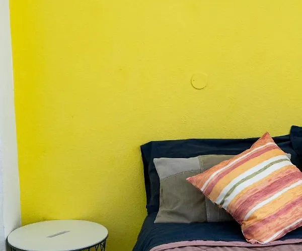 Apartament La Casa De La Playa