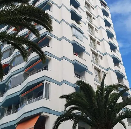 Apartament La Casa De La Playa