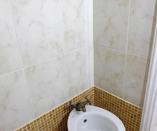 Apartament La Casa De La Playa
