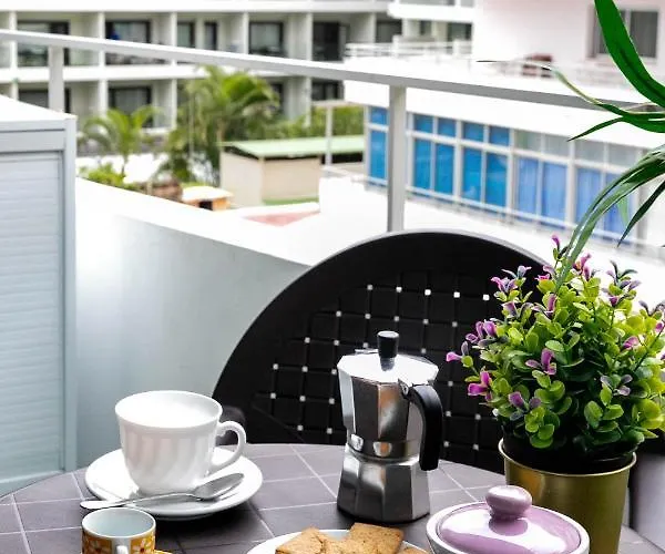 Apartament La Casa De La Playa