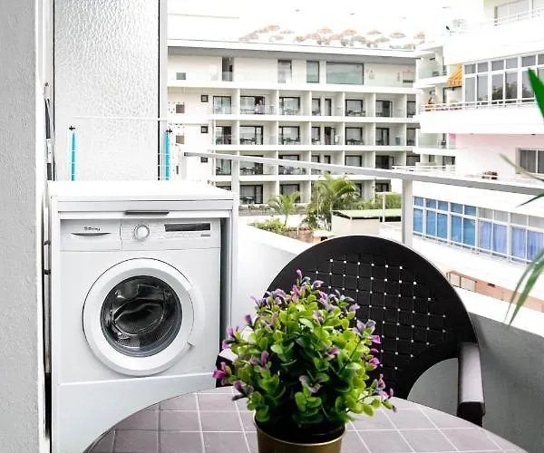 Apartament La Casa De La Playa Puerto de la Cruz (Tenerife)