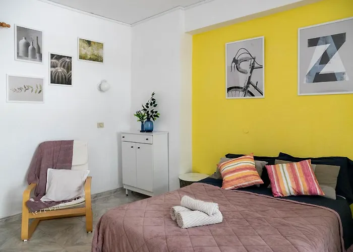 La Casa De La Playa Apartament